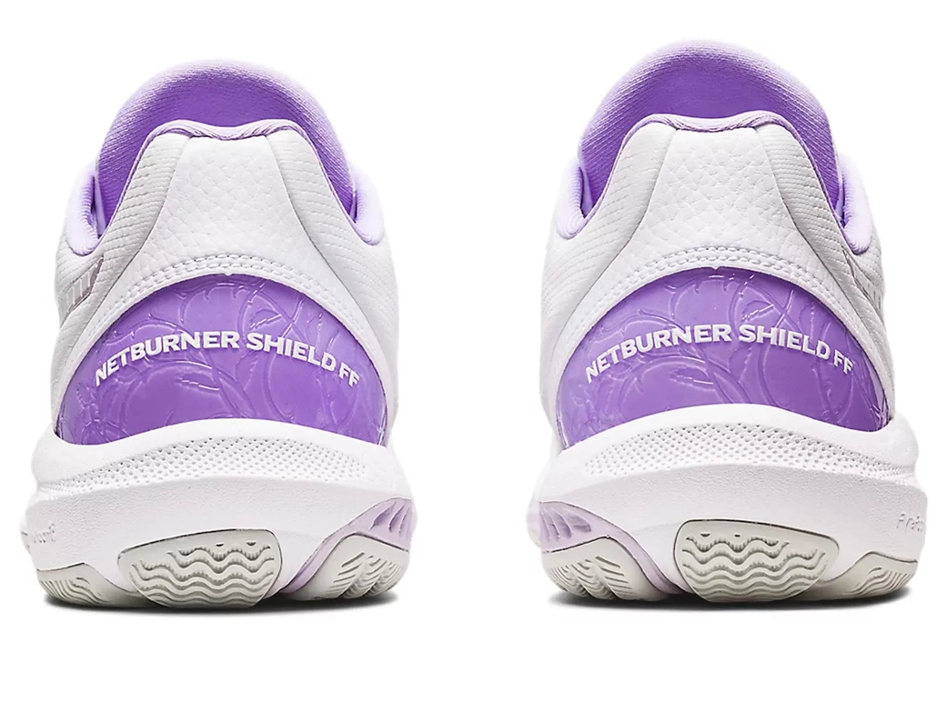 Asics Womens Netburner Shield FF