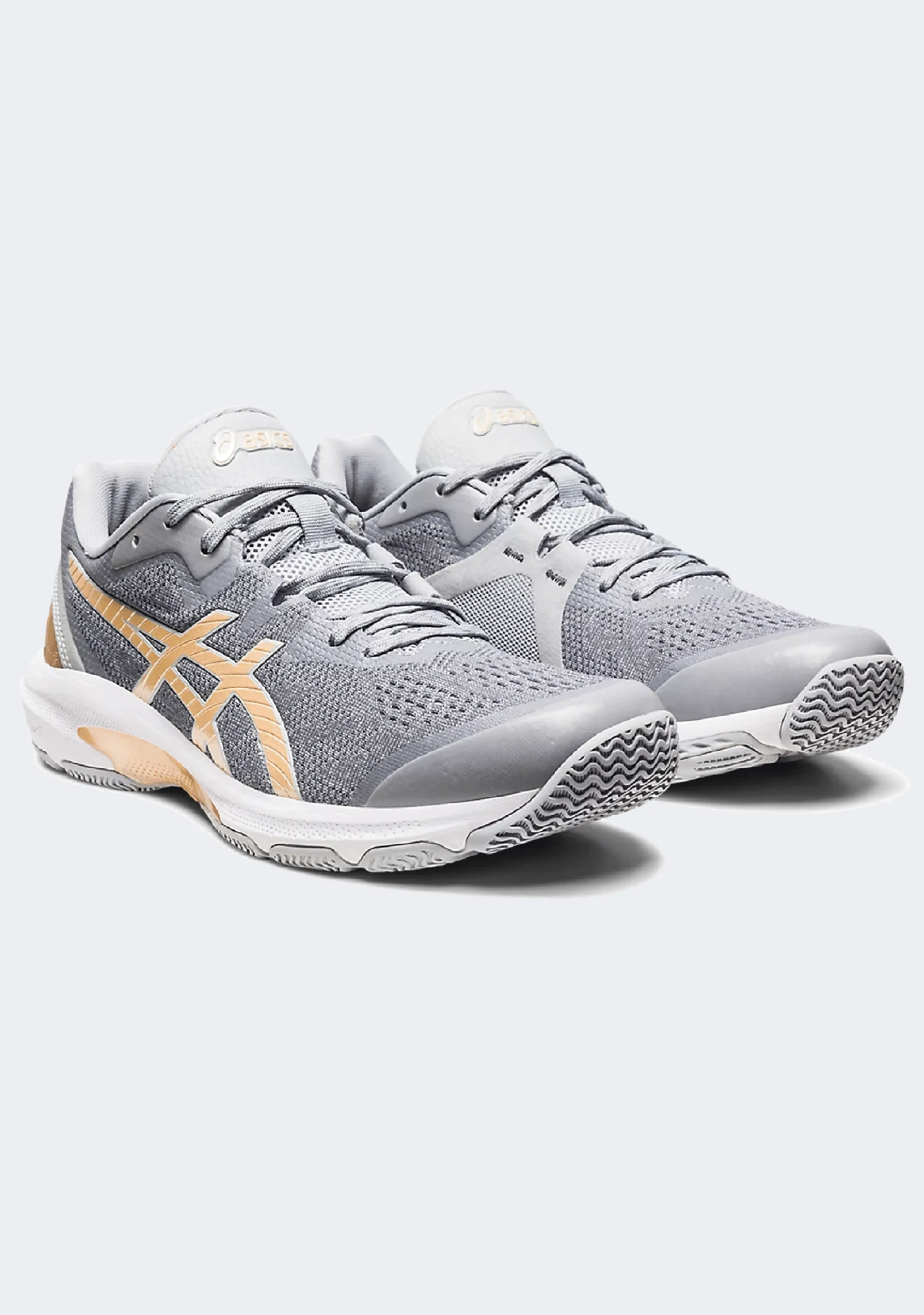 Asics Women’s Netburner Shield FF