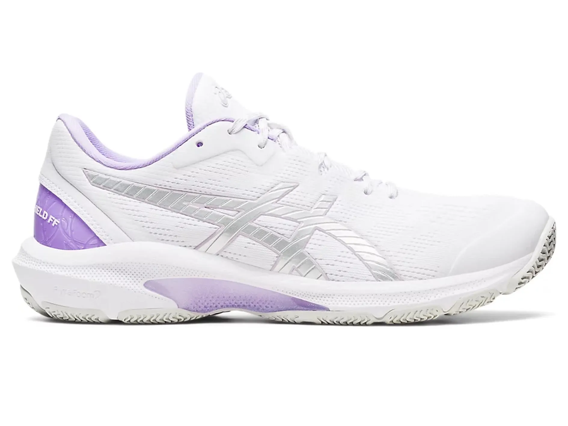Asics Womens Netburner Shield FF