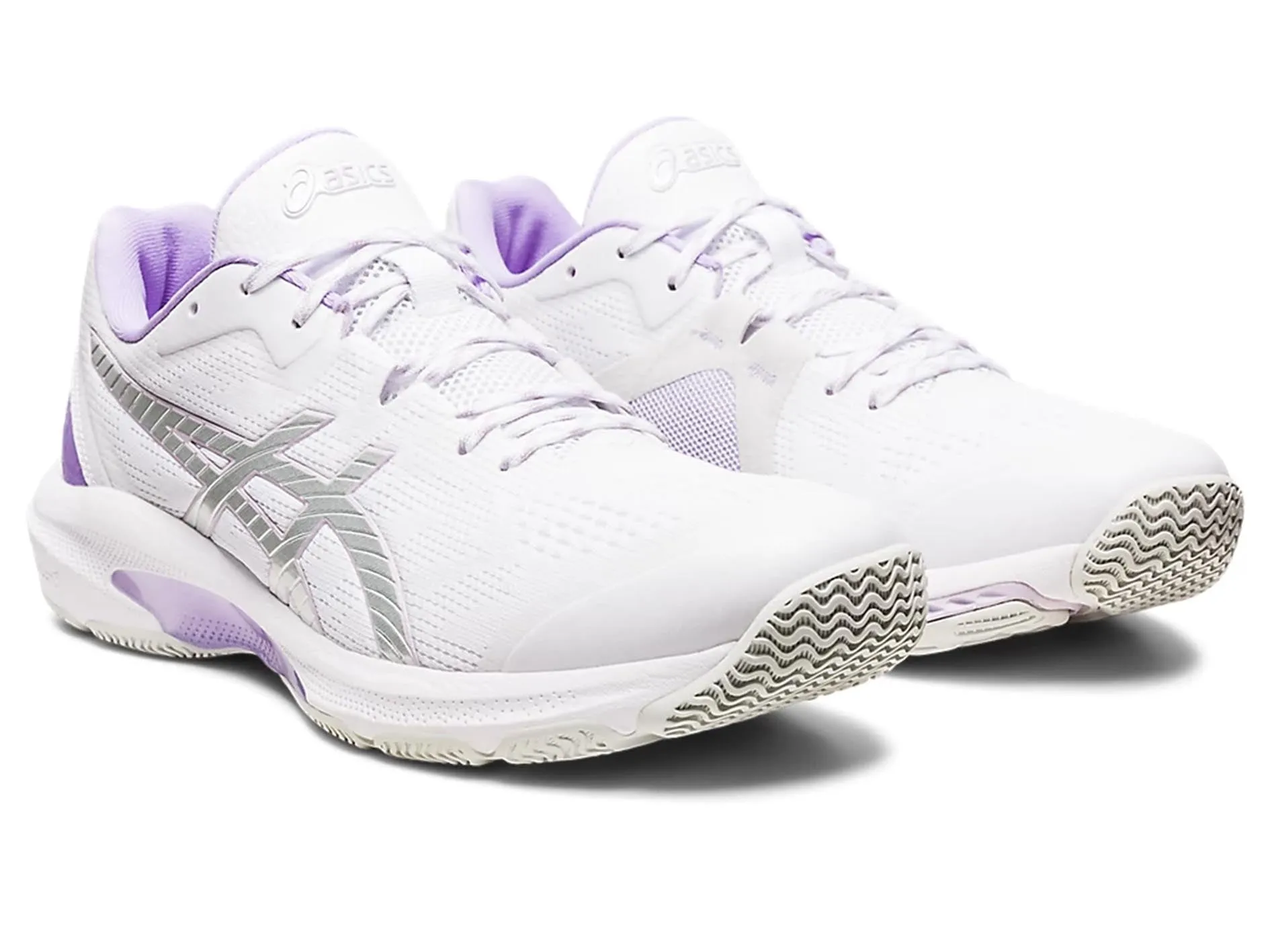 Asics Womens Netburner Shield FF