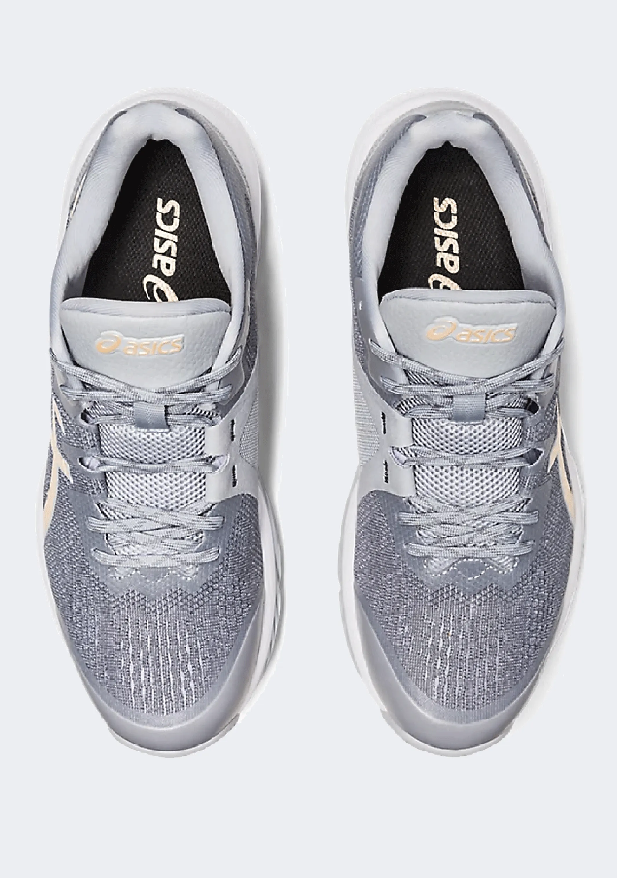 Asics Women’s Netburner Shield FF