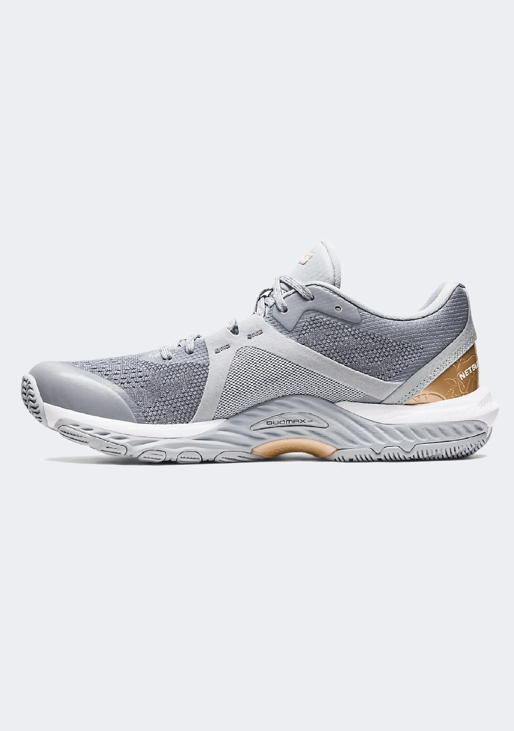Asics Women’s Netburner Shield FF