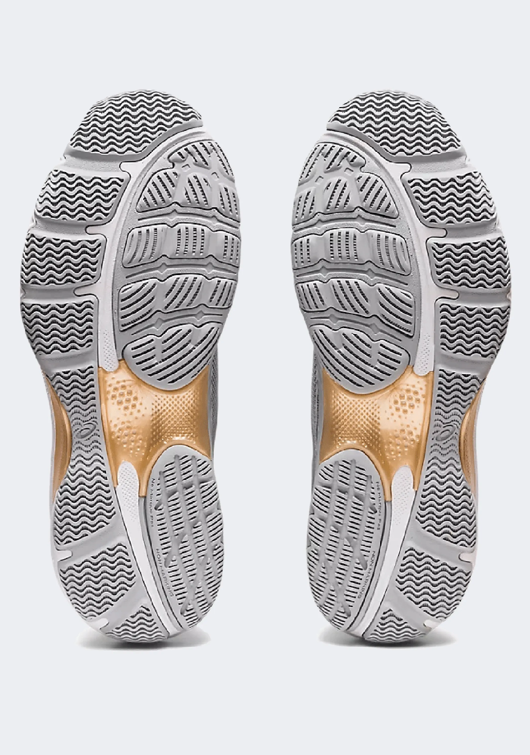 Asics Women’s Netburner Shield FF