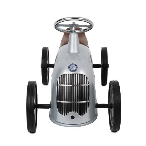 Baghera Rider Mercedes-Benz W 25 Silver Arrow