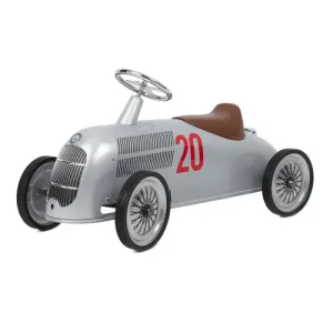 Baghera Rider Mercedes-Benz W 25 Silver Arrow