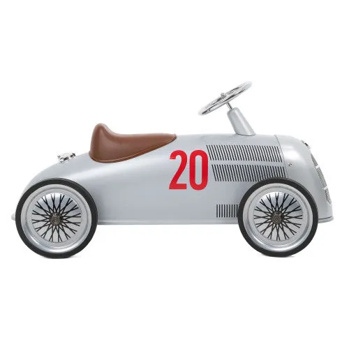 Baghera Rider Mercedes-Benz W 25 Silver Arrow