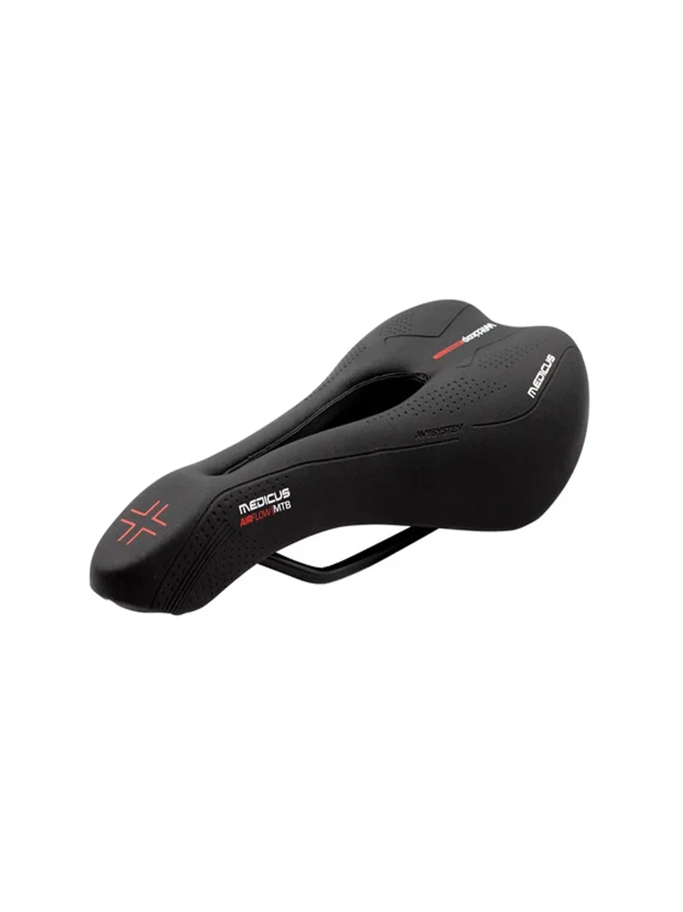 Bicycle Saddle