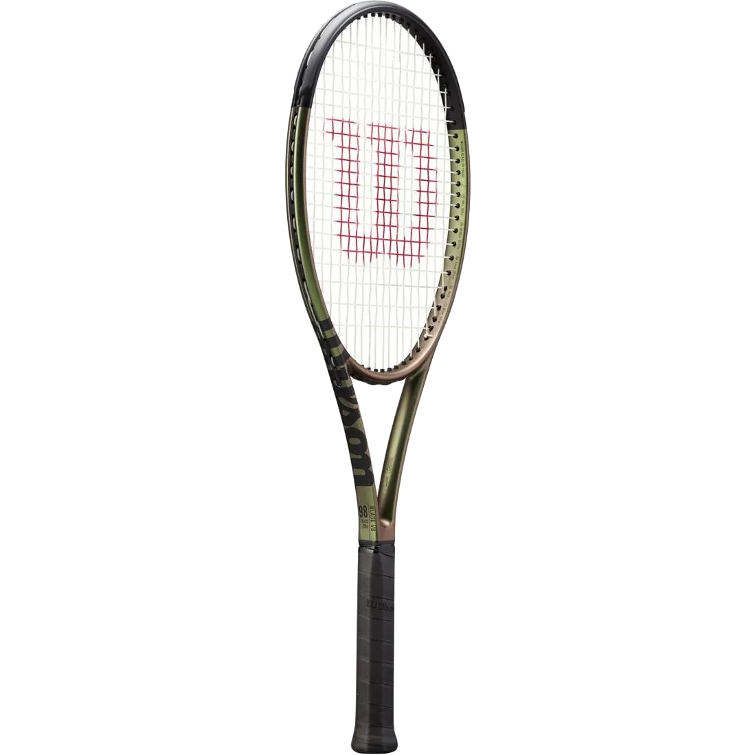 Blade 98 18/20 V8