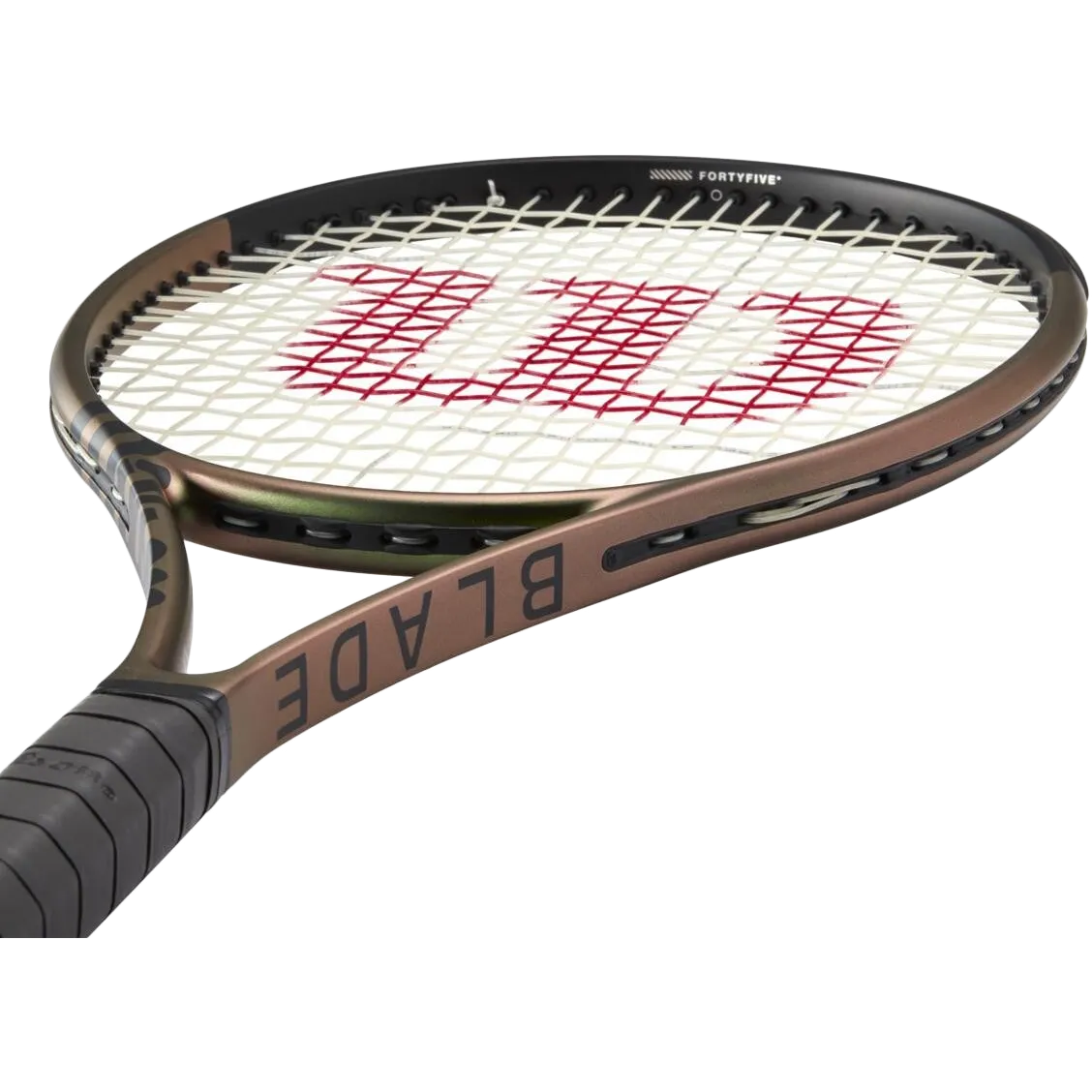 Blade 98 18/20 V8