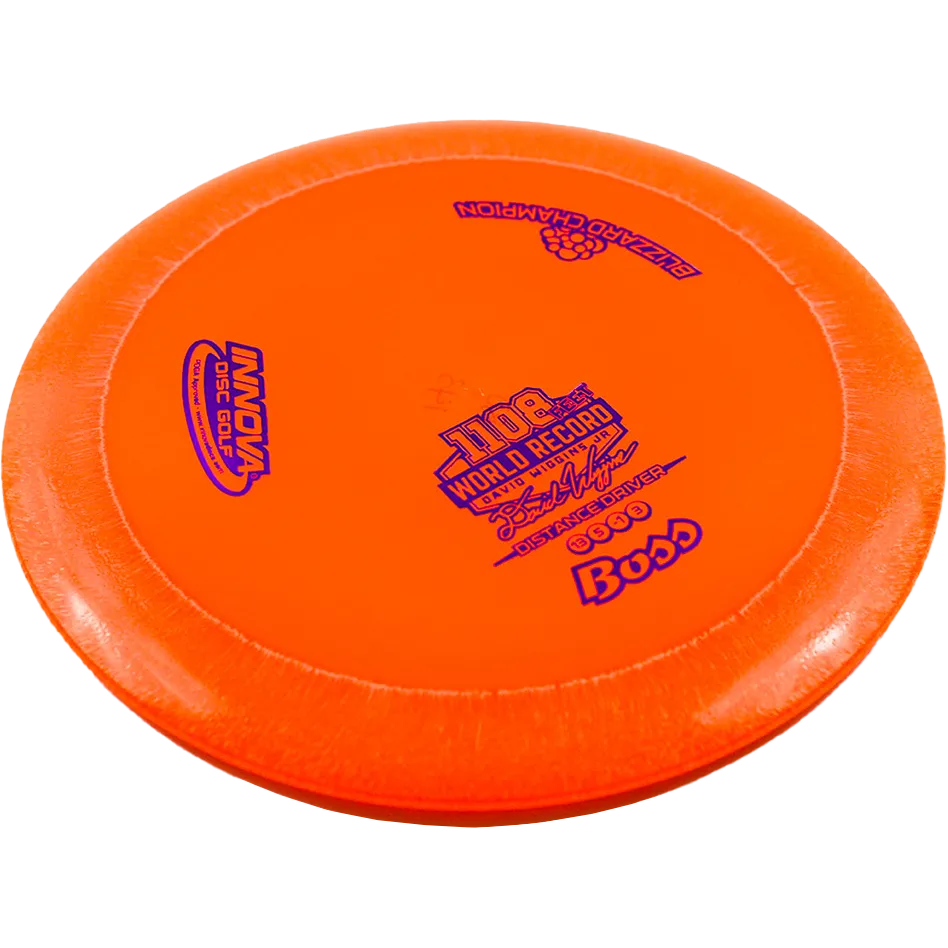 Blizzard Champ Boss Distance Driver 139-159g