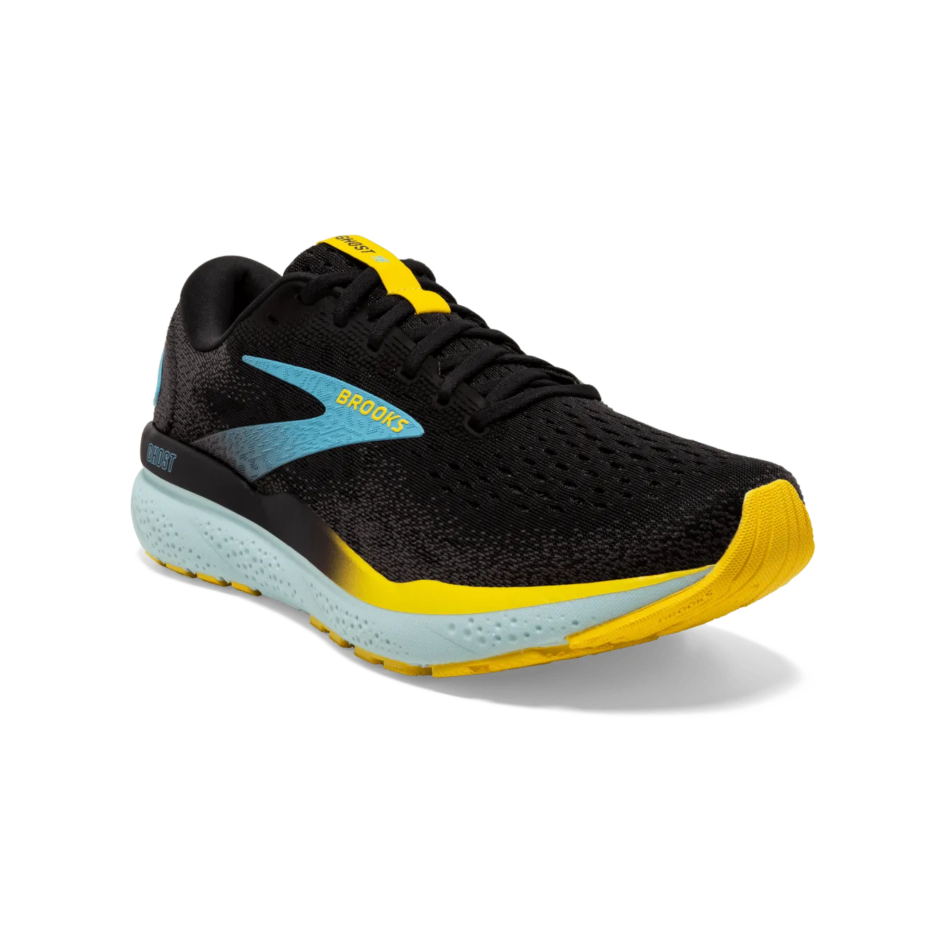 Brooks Ghost 16 - Mens