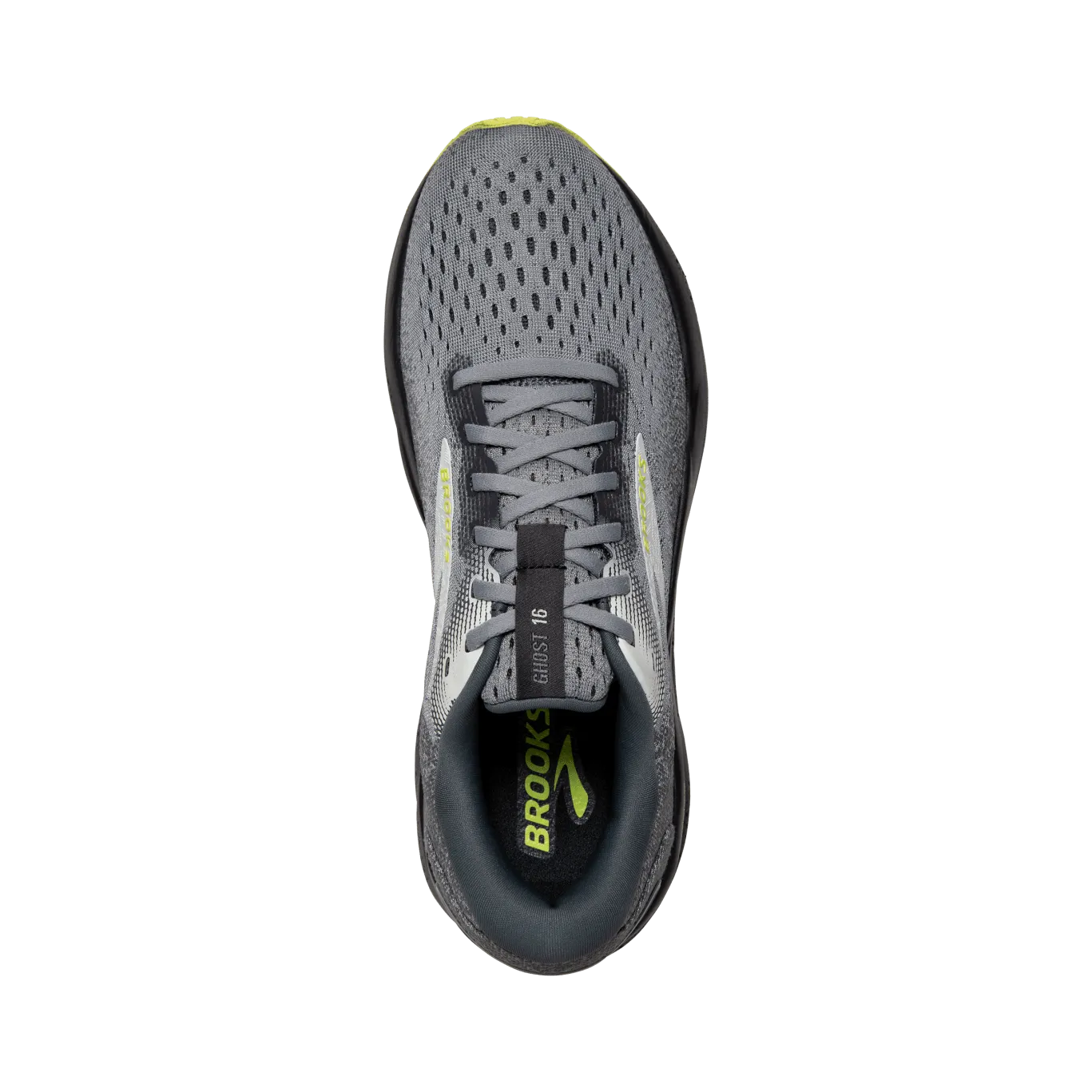 Brooks Ghost 16 - Mens