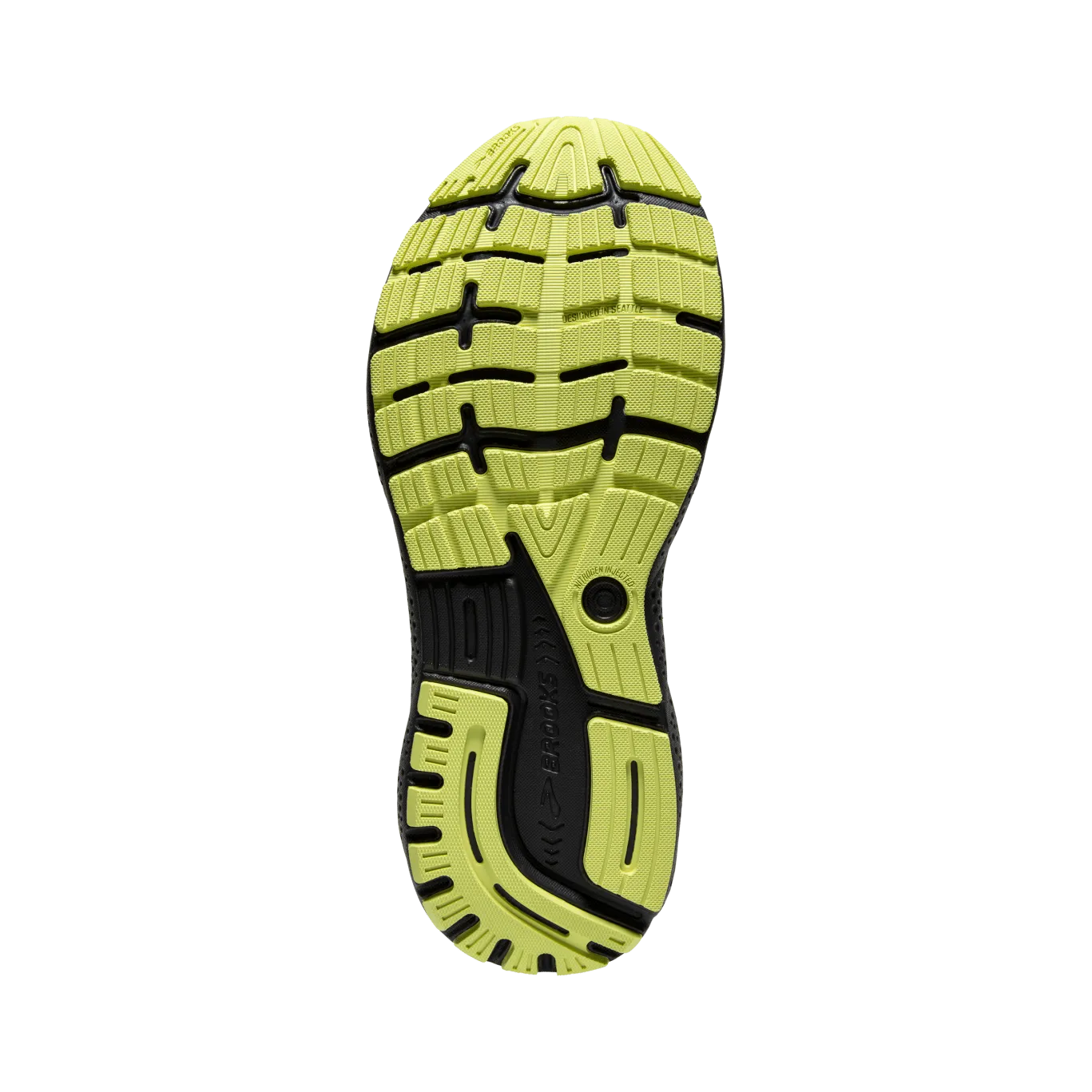 Brooks Ghost 16 - Mens