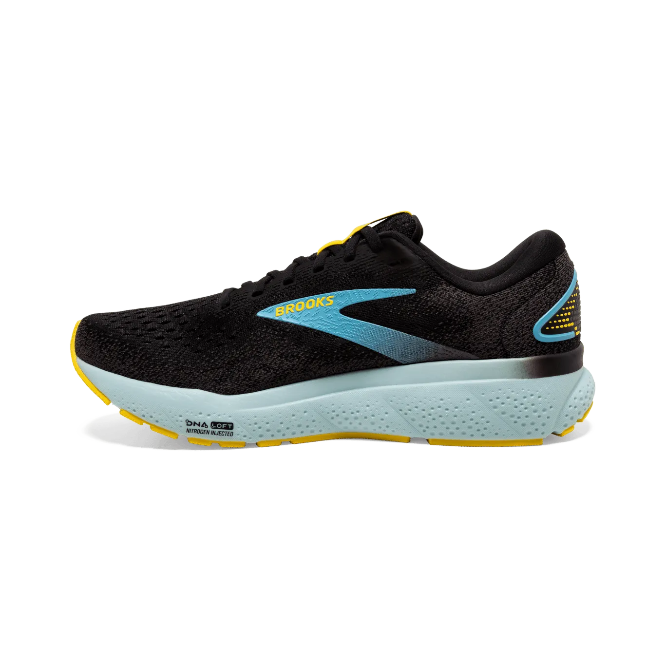 Brooks Ghost 16 - Mens