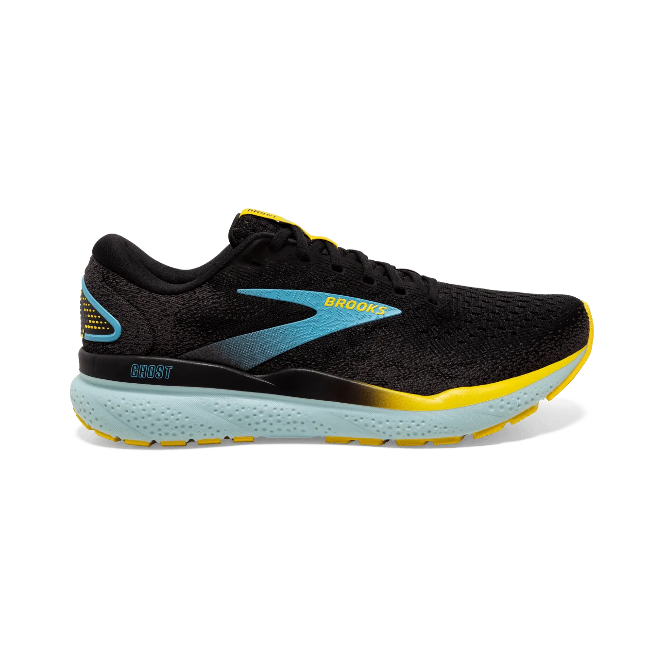 Brooks Ghost 16 (WIDE) - Mens
