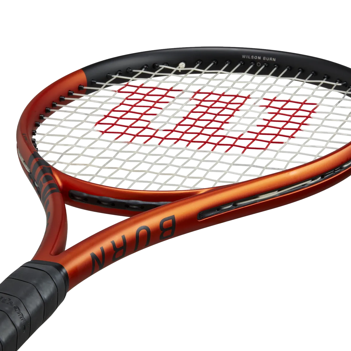 Burn 100LS v5