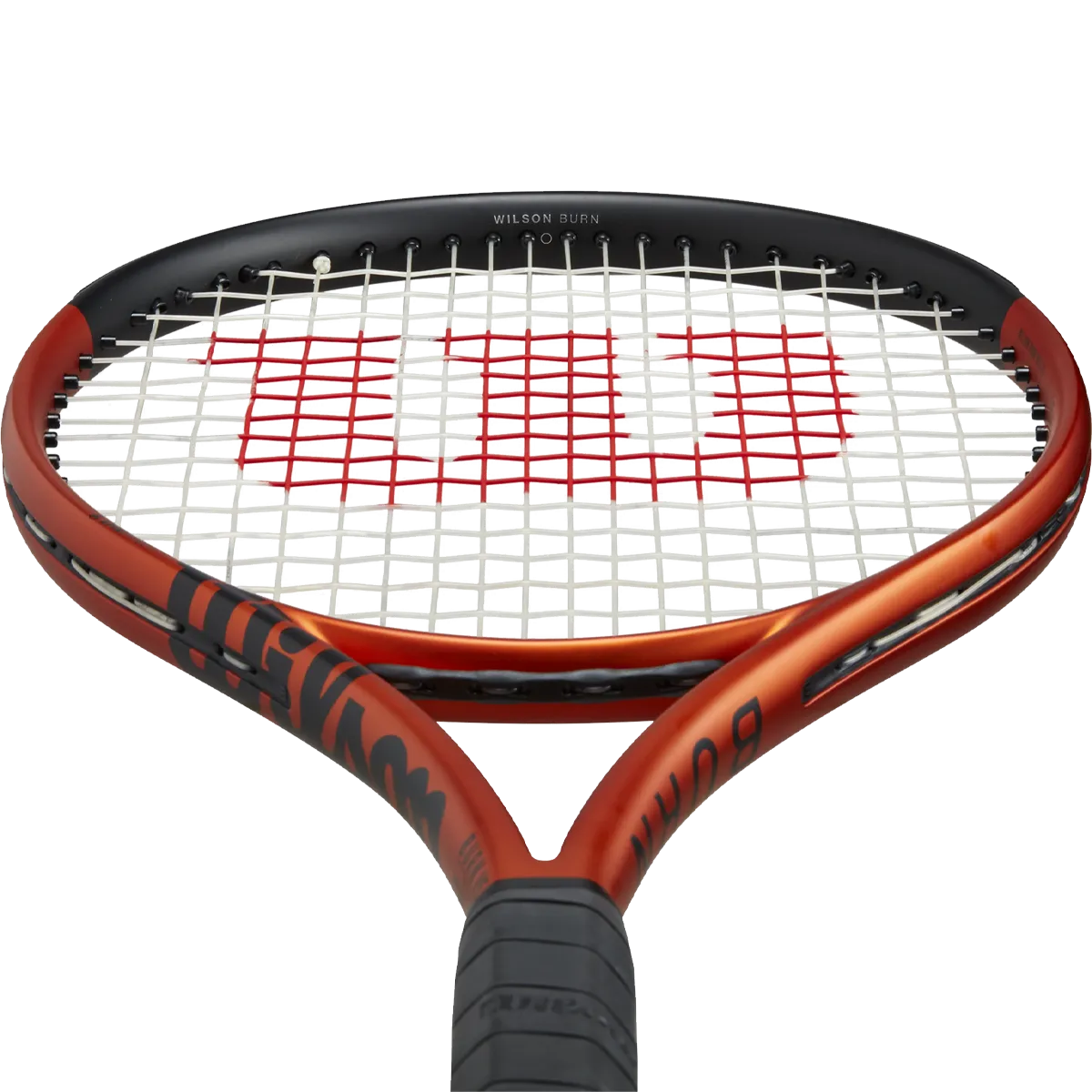 Burn 100LS v5