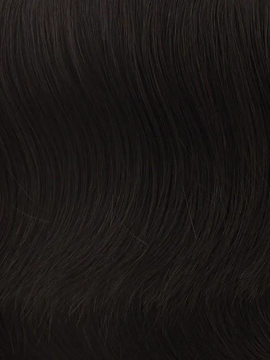 Casual-Do Wrap | HF Synthetic Hair Wrap