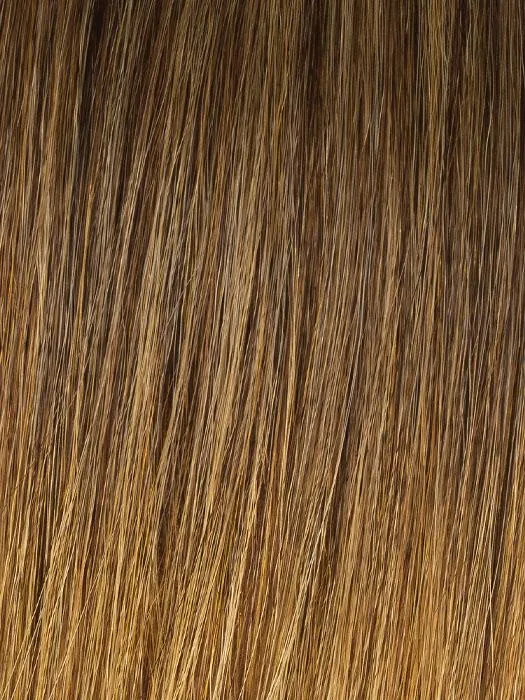 Casual-Do Wrap | HF Synthetic Hair Wrap