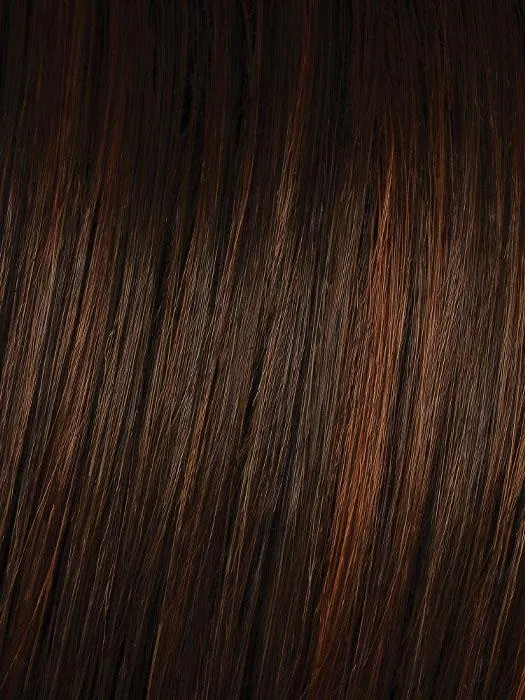 Casual-Do Wrap | HF Synthetic Hair Wrap