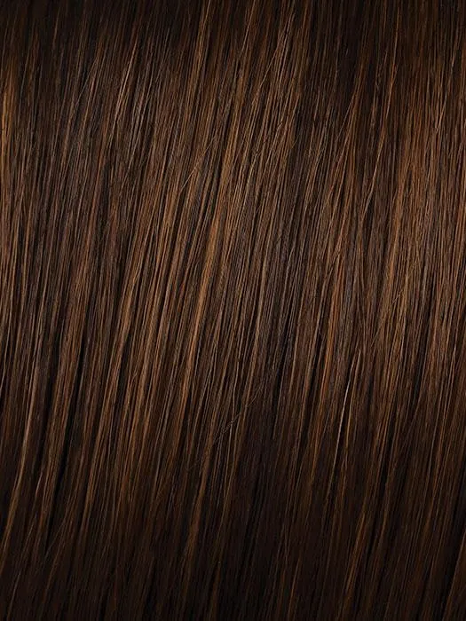 Casual-Do Wrap | HF Synthetic Hair Wrap