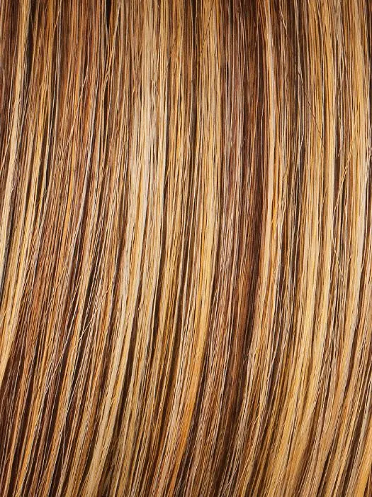 Casual-Do Wrap | HF Synthetic Hair Wrap