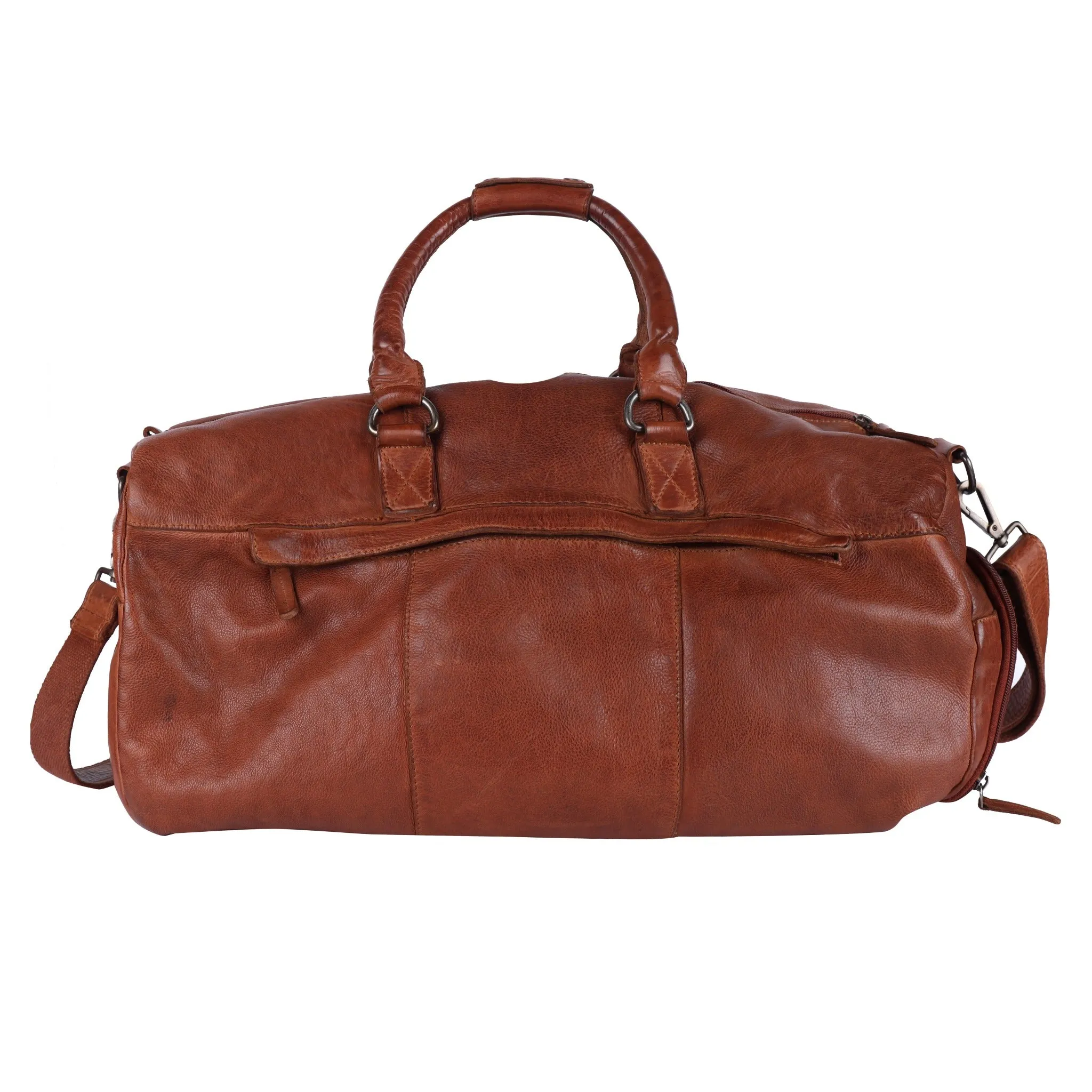 Charleston Duffel