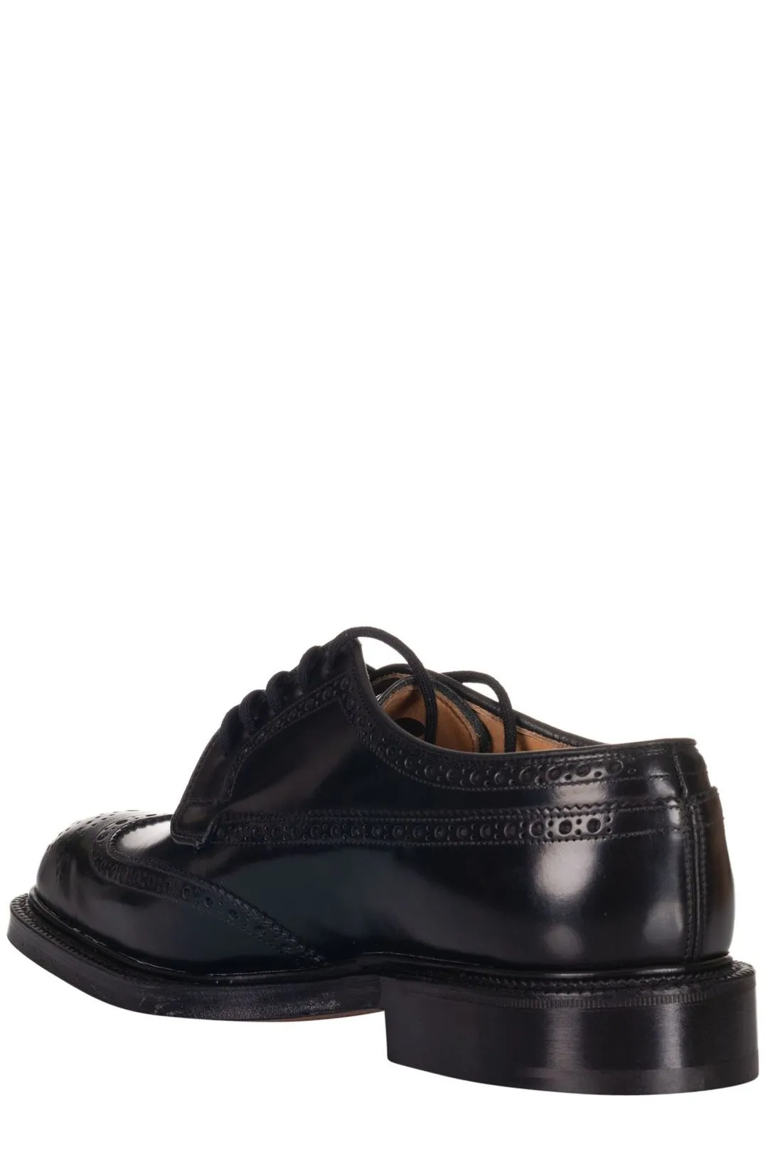 Church's Classic Lace-Up Shoes