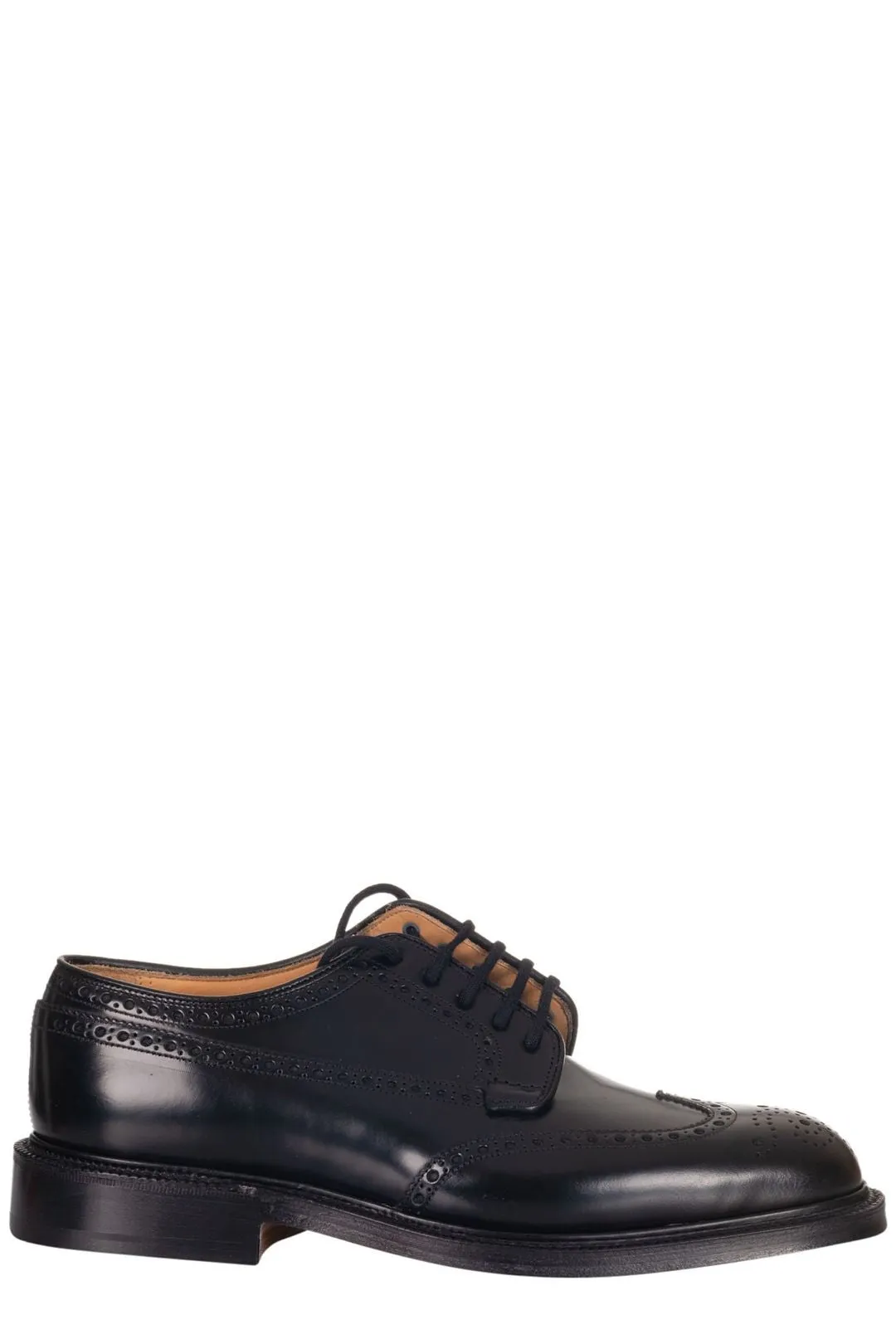 Church's Classic Lace-Up Shoes