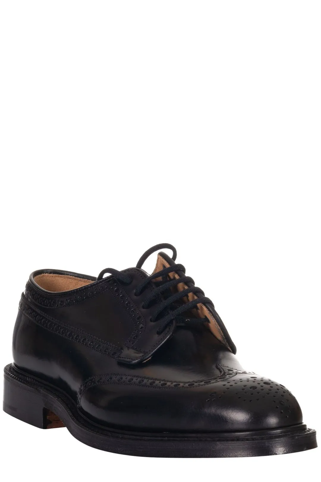 Church's Classic Lace-Up Shoes