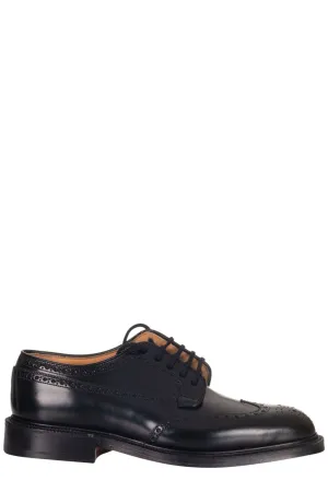 Church's Classic Lace-Up Shoes