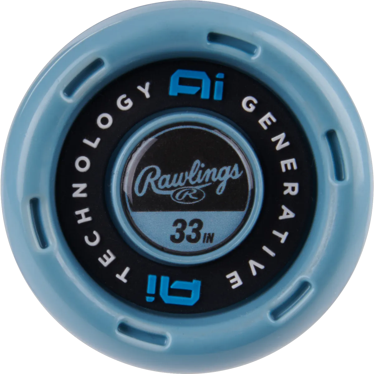 Clout AI -3 BBCOR 2 5/8"