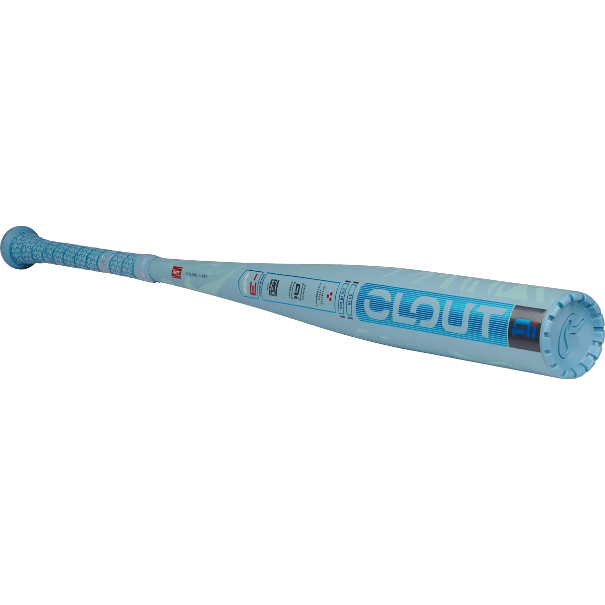 Clout AI -3 BBCOR 2 5/8"