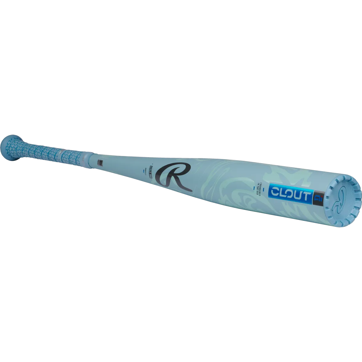 Clout AI -3 BBCOR 2 5/8"