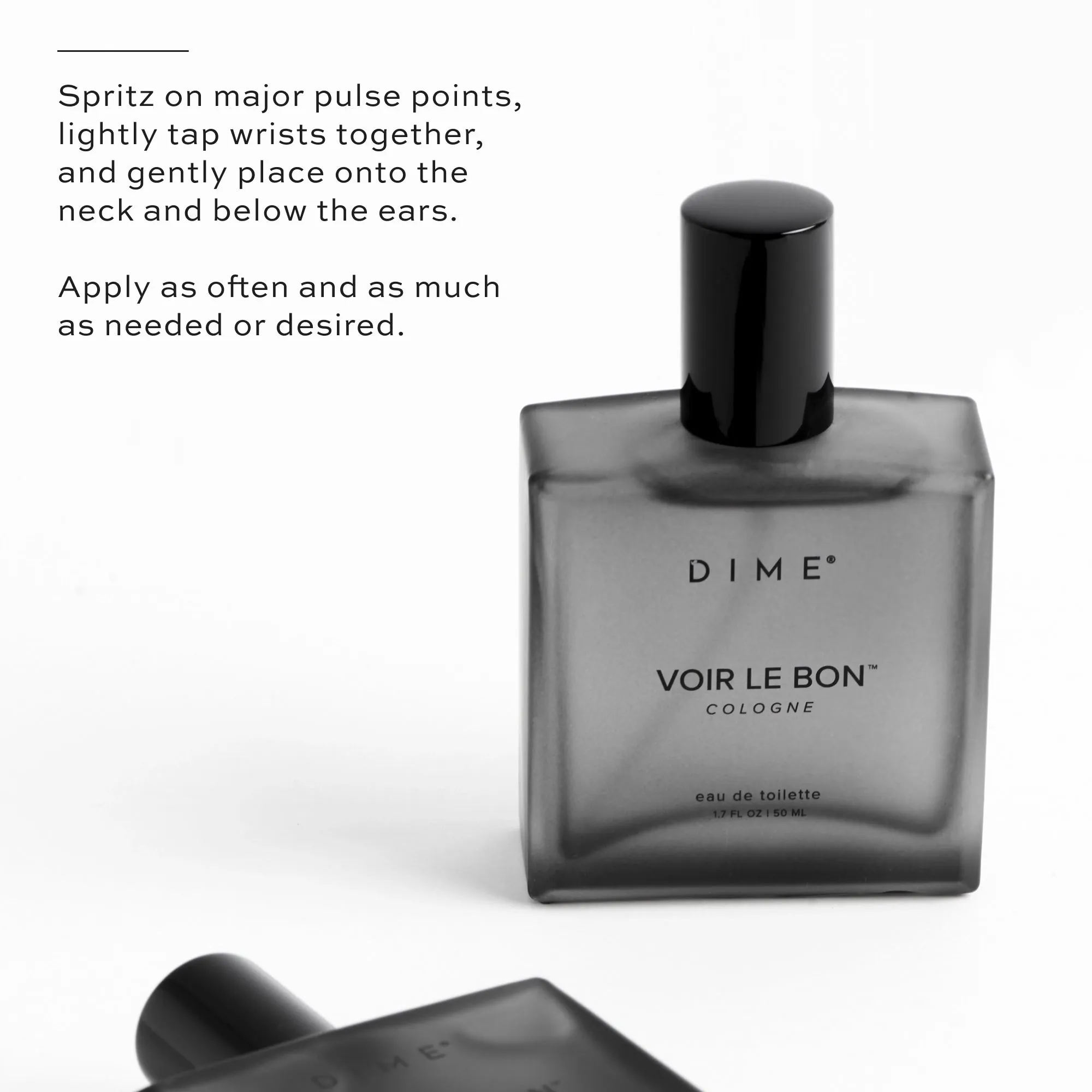 Cologne Mix & Match Duo