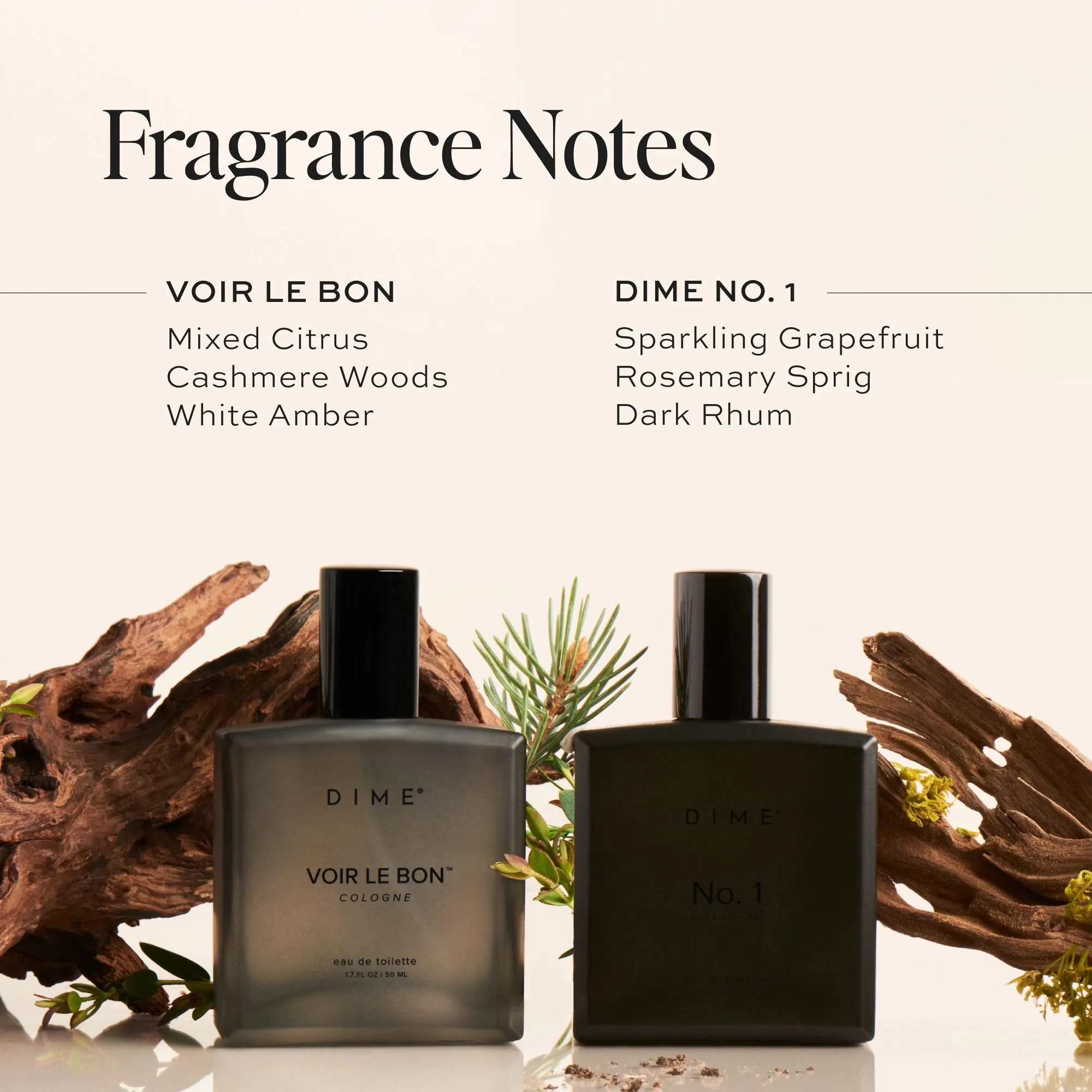 Cologne Mix & Match Duo