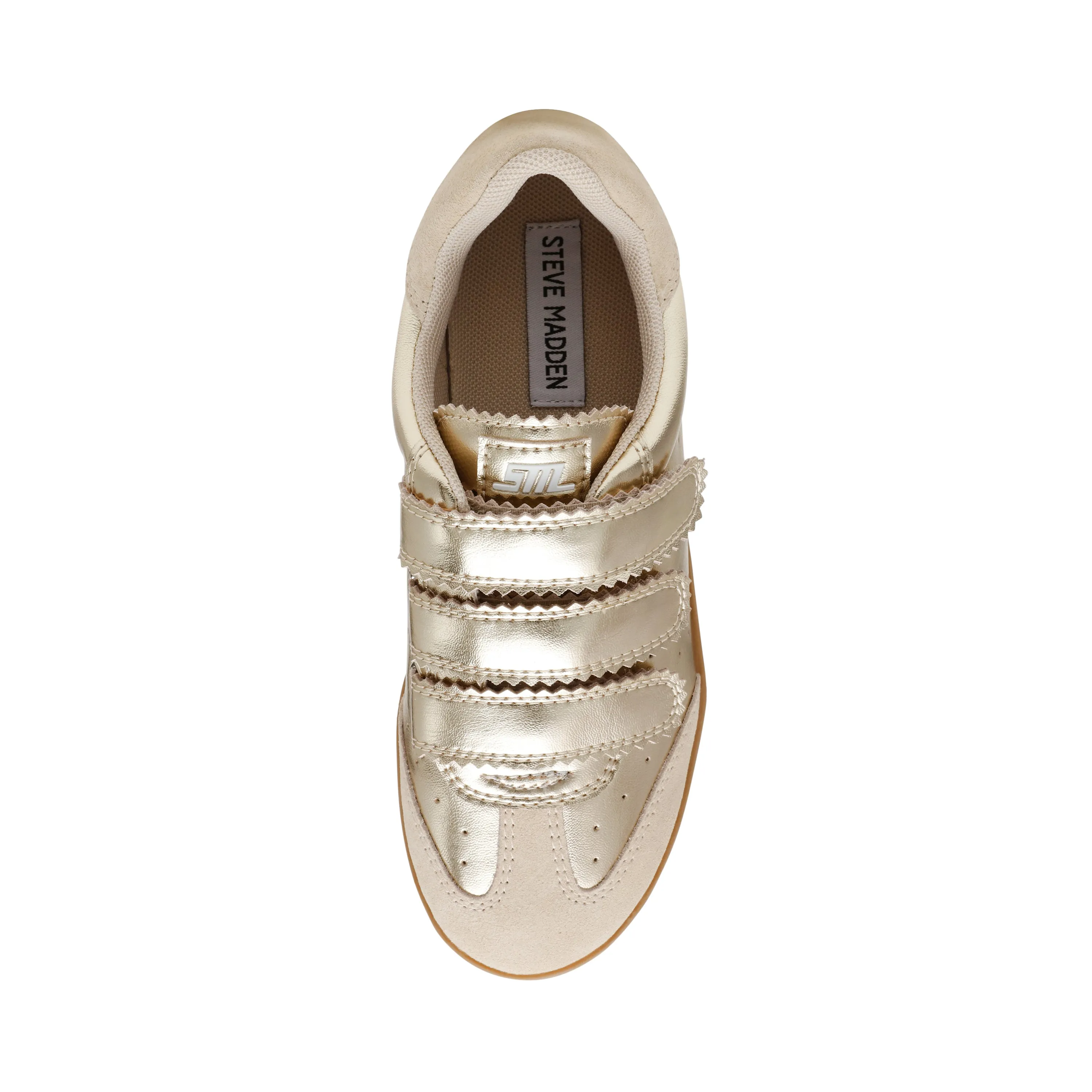 Daybreak Trainer GOLD ACTION LEATHER