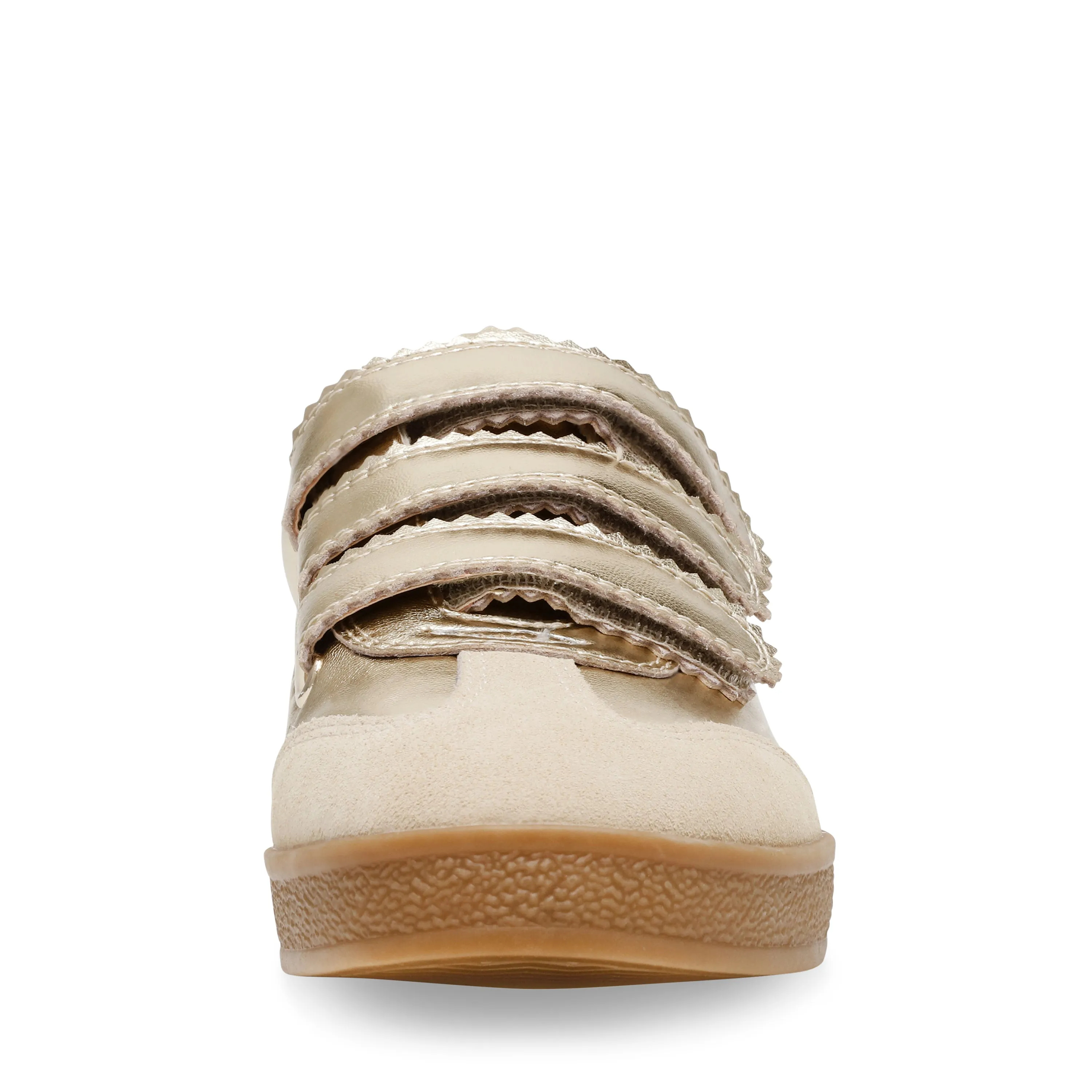 Daybreak Trainer GOLD ACTION LEATHER