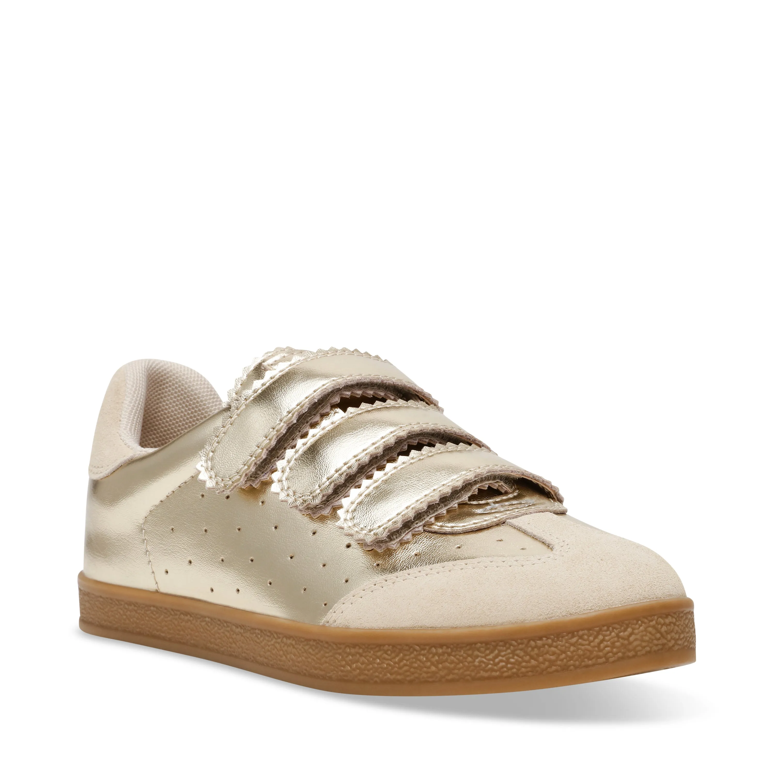 Daybreak Trainer GOLD ACTION LEATHER
