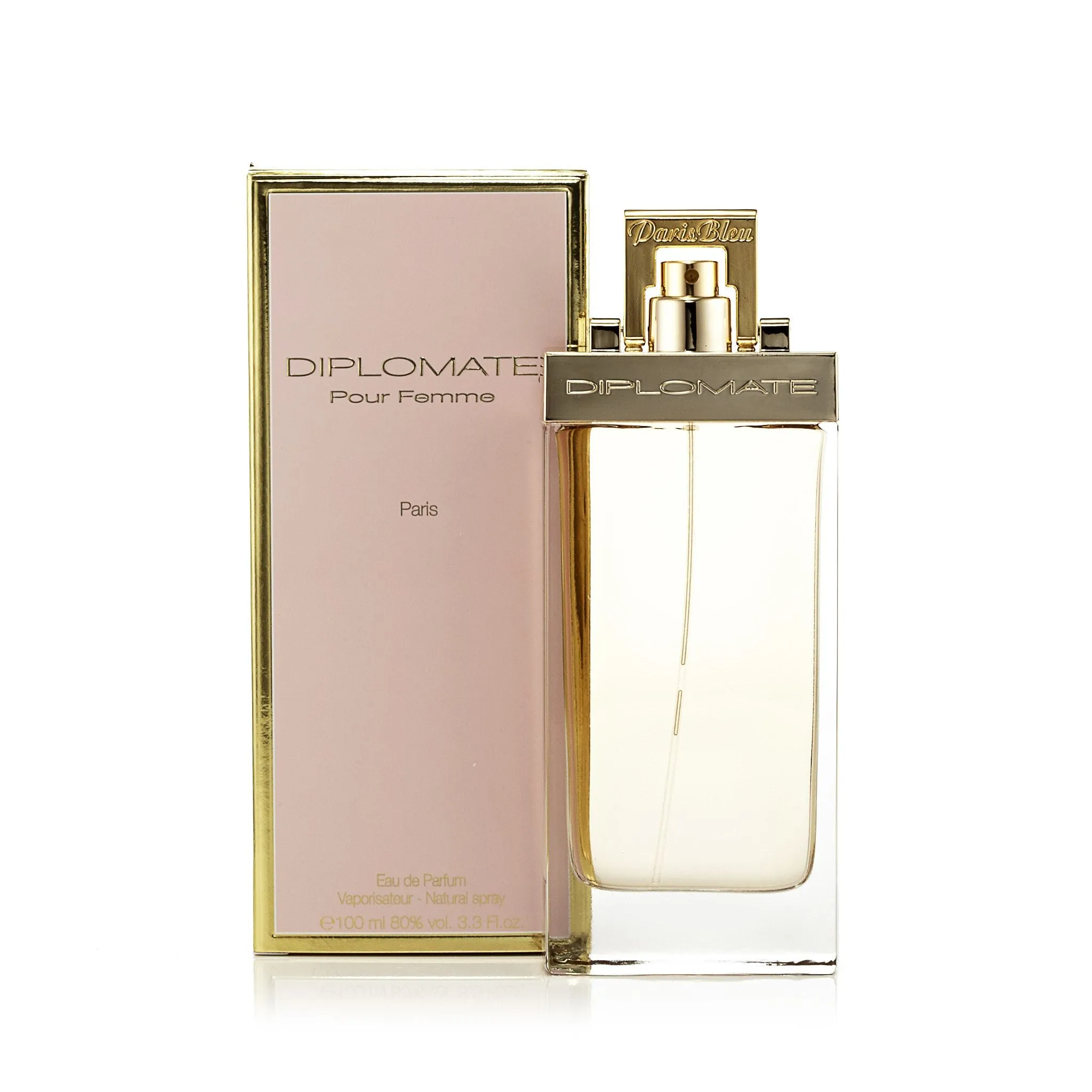 Diplomate Perfume