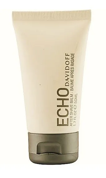 Echo Aftershave by Davidoff