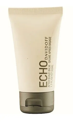 Echo Aftershave by Davidoff