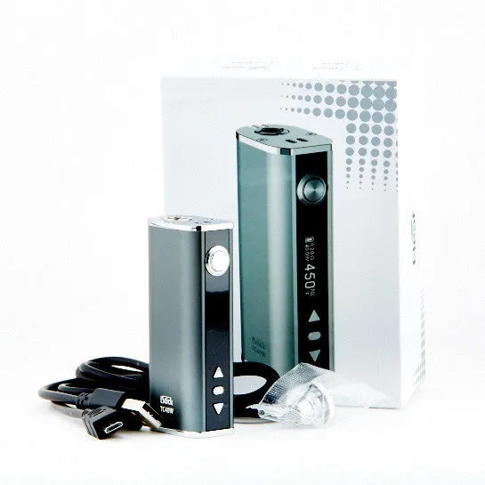 Eleaf iSmoka iStick TC 40W Temp Control Box Mod Kit