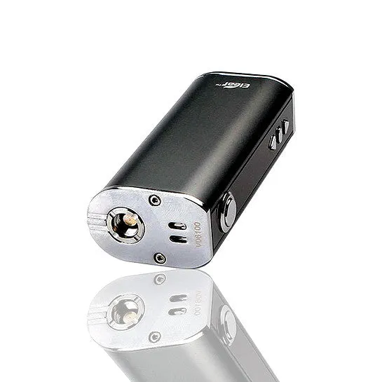 Eleaf iSmoka iStick TC 40W Temp Control Box Mod Kit