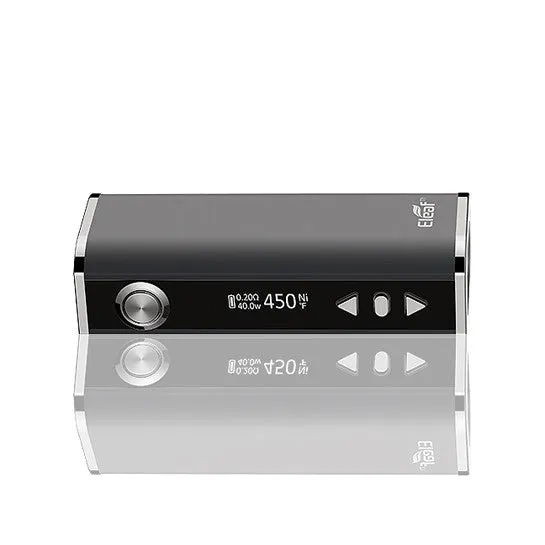 Eleaf iSmoka iStick TC 40W Temp Control Box Mod Kit