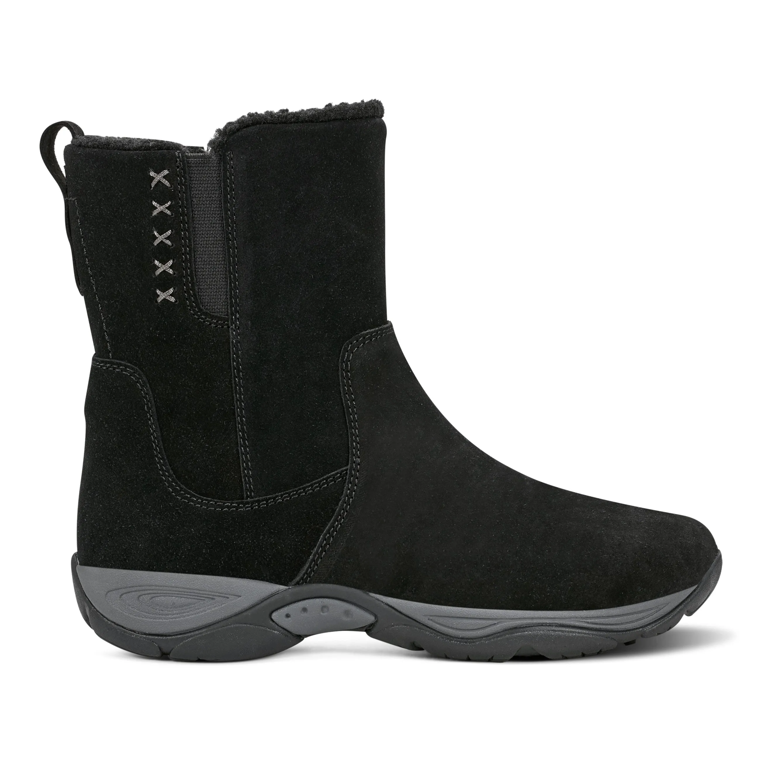 Elisha Casual Boots