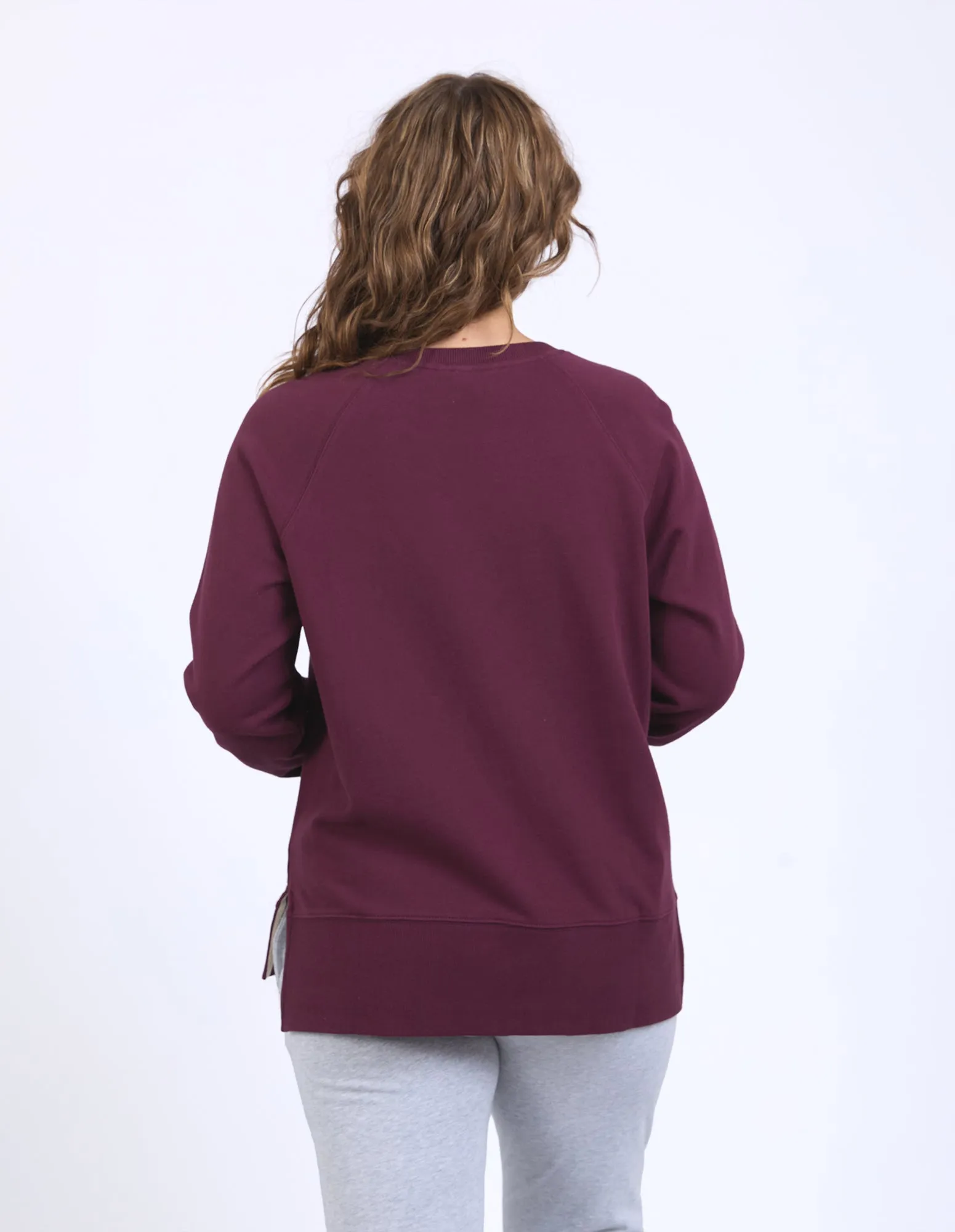 Elm Melbourne Crew Merlot