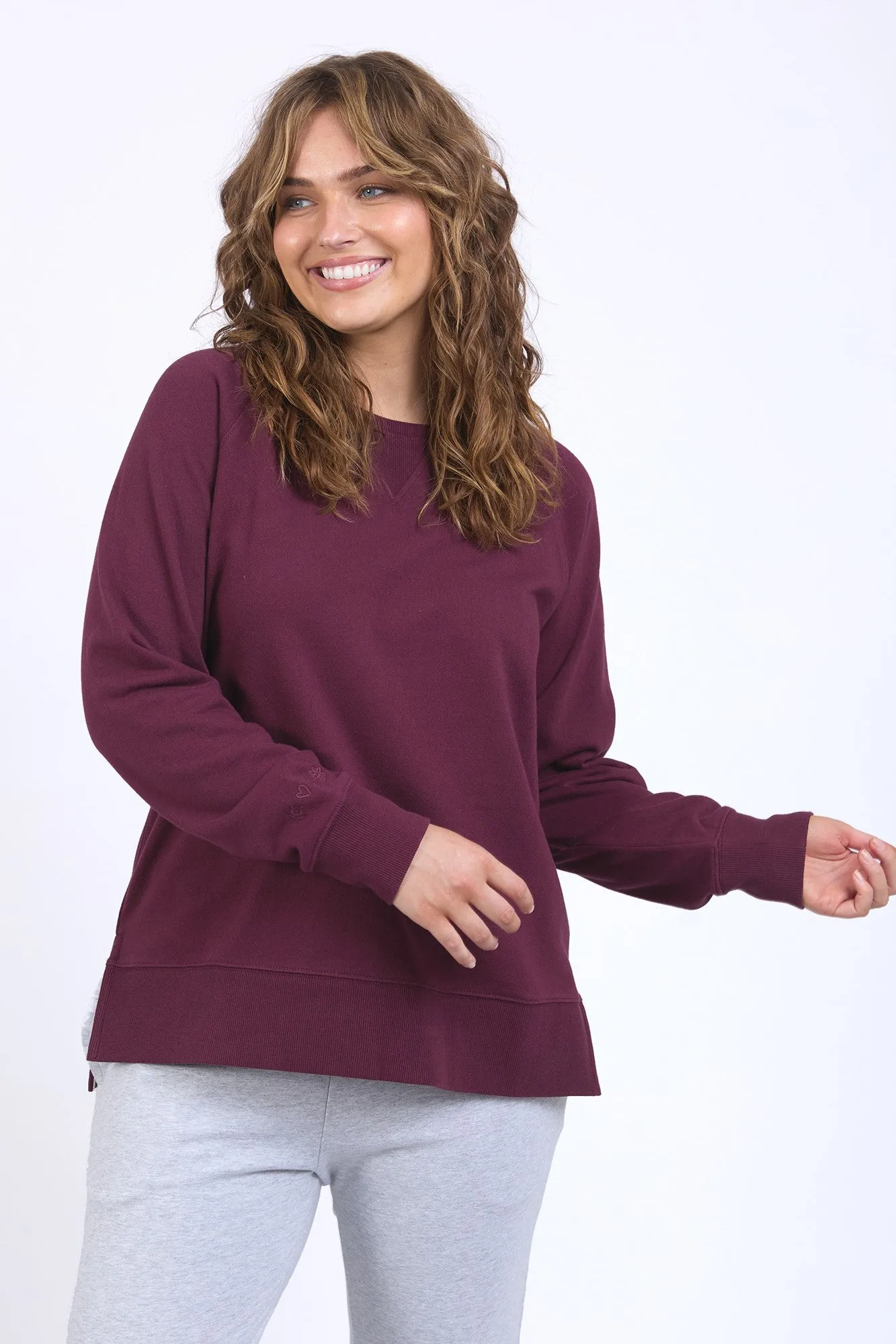 Elm Melbourne Crew Merlot