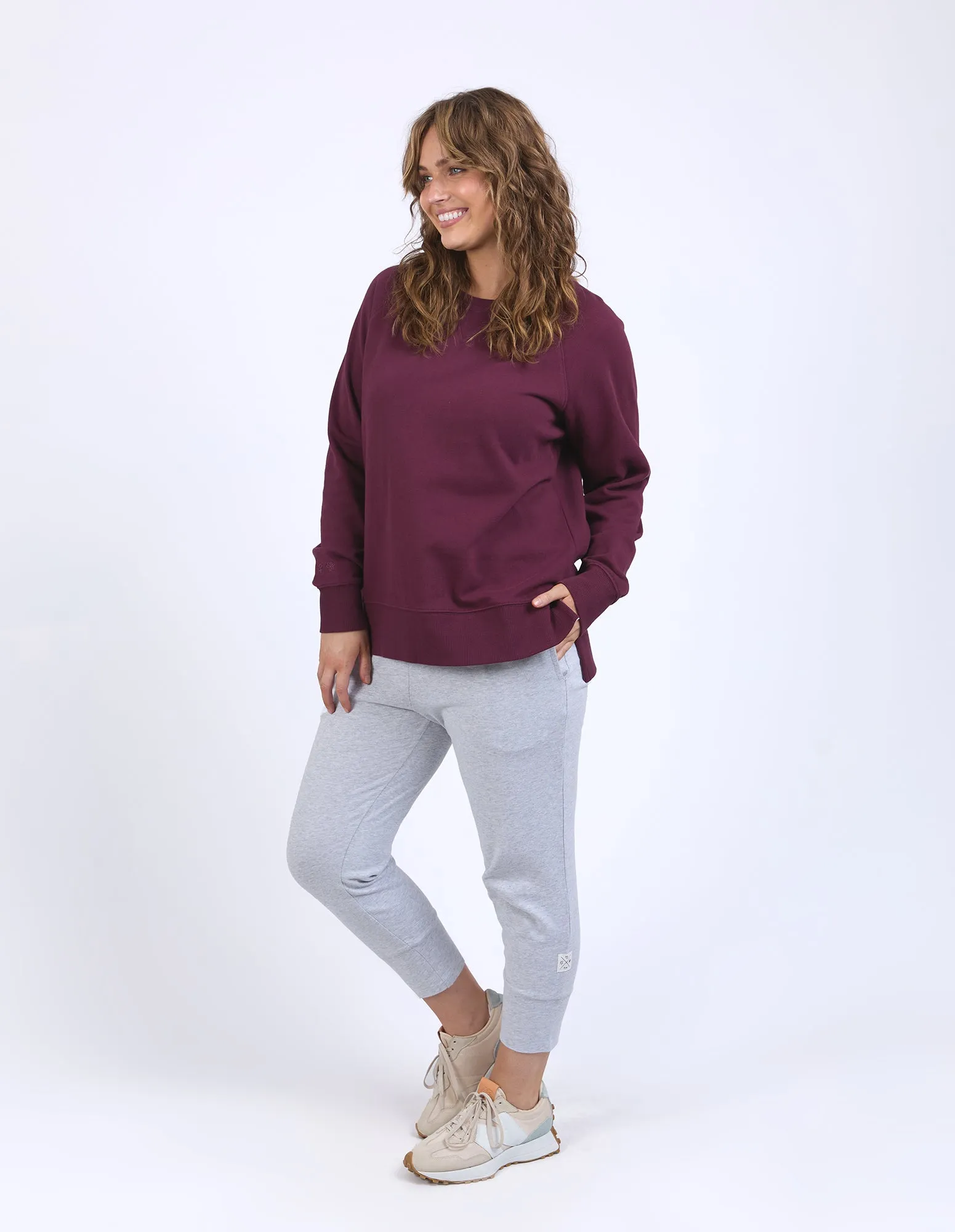 Elm Melbourne Crew Merlot