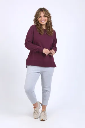 Elm Melbourne Crew Merlot